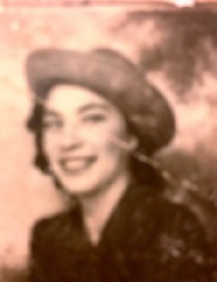 Photo of Opal Wright