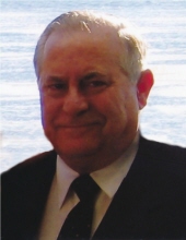 Richard M. Erickson