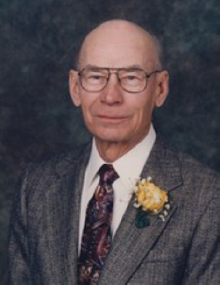 Photo of Donald Guge