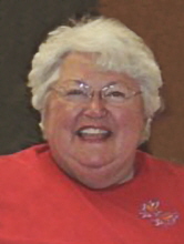 Shirley Doreen Banyai
