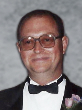 Michael George Bauer