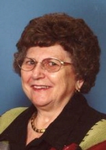 Lois Ann Bickel