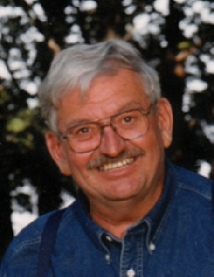 Charles R. Hantelman Estherville, Iowa Obituary