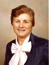 Fay E. Brewster