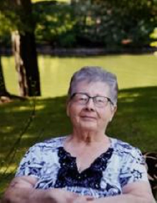 Gean Ann Work Estherville, Iowa Obituary