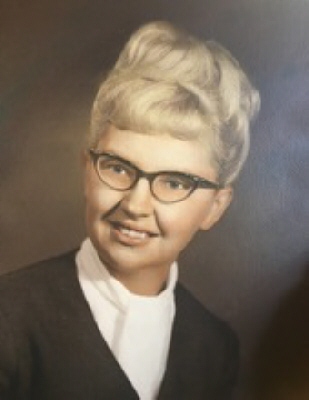 Wilma Marie Hansen Estherville, Iowa Obituary
