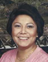 Margaret Correa