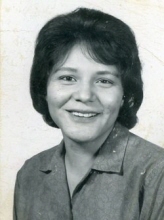 Margaret Joan DeCouteau