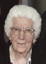 Margaret Dirk