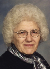 Carol June Eisenbeis