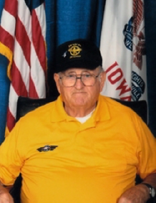 Virgil Bonner Estherville, Iowa Obituary