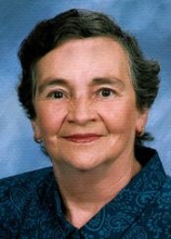 Helen E. Fetch