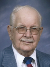 Theodore F. Galster