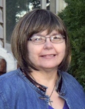 Diane Kay Hendrickson
