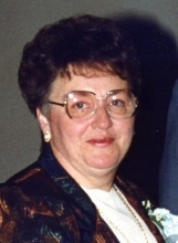 Marian Helen Hoff