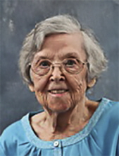 Lillian I. Holter