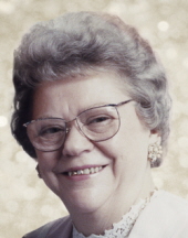 Ruth E. Johnson