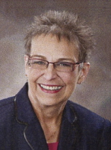 Peggy Knoll
