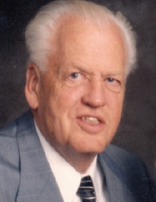 Leonard E.  Peterson