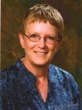 Karen Evelyn Larson