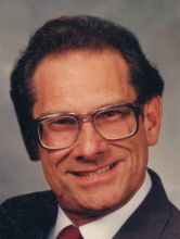 Herbert R. Leupp