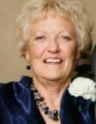 Roselyn Mae Henriksen