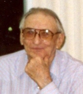 Wallace M. Lundgren