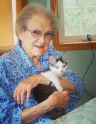 Joy E. Hankey Estherville, Iowa Obituary