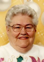 Beverly Ann Mehlhoff