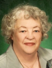Wilma Ruth Melstad