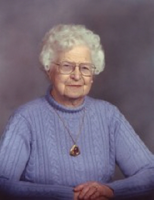 LaVerna Elaine Anderson Estherville, Iowa Obituary