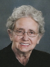 Donna May Miller