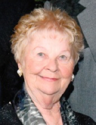 Mary Ellen Martens Estherville, Iowa Obituary