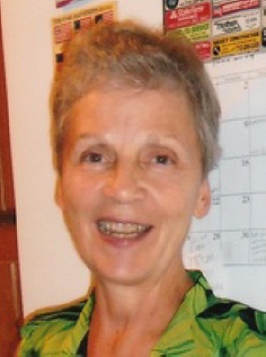 Barbara Jean Hoffmeyer Estherville, Iowa Obituary