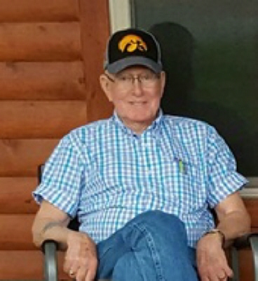 Robert "Bob" Hoffman Sr. Estherville, Iowa Obituary