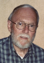 Stuart E. Shelstad