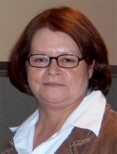 Loretta Kay Silbernagel