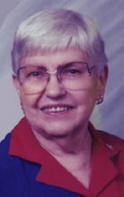 Dorothy H Bonnicksen