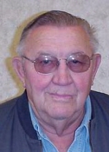 Alvin L. Voegele