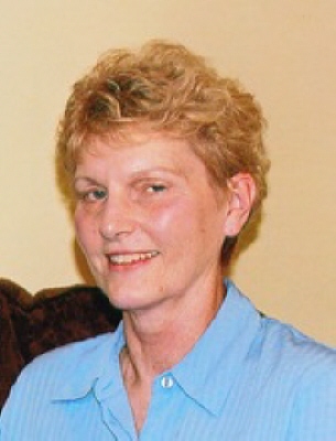 Diane Hofstader