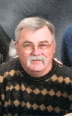 Larry Eugene Fisher