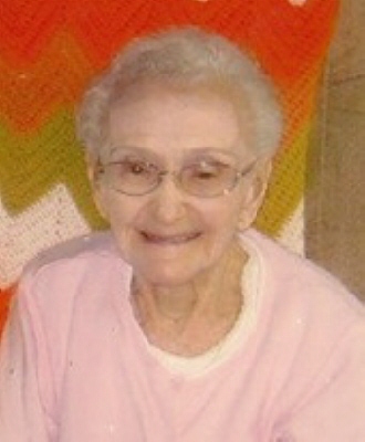 Margaret Seeliger