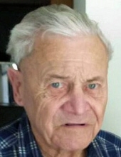 Donald R. Boettcher