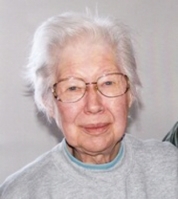 Leila Swenberg