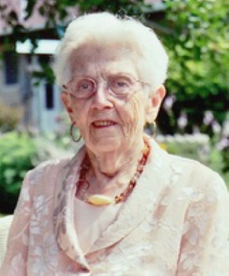 June Corderman