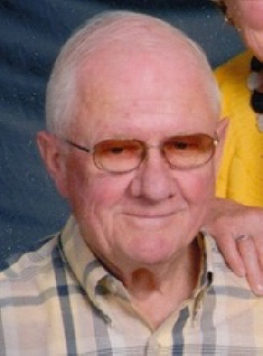 James Russell O'Sell Sr.