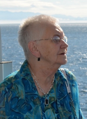 Mildred Arlene Jorgensen