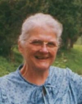 Gladys P. (Mummert) Hartman