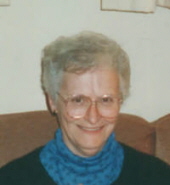 Patricia L. (O'Donnell) Balthaser