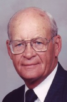 Harold M. Sawyer